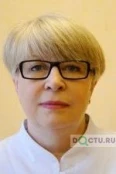 Стуканова Тамара Сергеевна - Санкт-Петербург