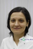 Стуколова Иванна Борисовна - Москва