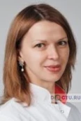 Стукова Наталья Юрьевна - Москва