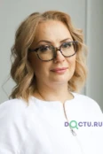 Стулева Надежда Сергеевна - Москва