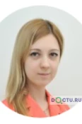 Стульнева Лиана Евгеньевна - Старый Оскол