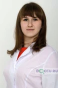 Стульникова Любовь Владимировна - Иваново