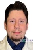Стулов Александр Геннадьевич - Новосибирск