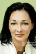 Стулова Светлана Николаевна - Иваново