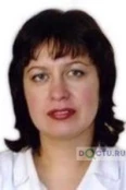 Ступак Марина Анатольевна - Омск