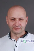 Ступак Сергей Викторович - Москва