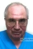 Ступаков Игорь Алексеевич - Москва