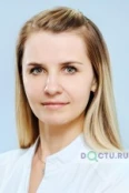 Ступакова Юлия Александровна - Воронеж