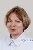 Ступина Ирина Николаевна - Хабаровск