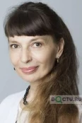 Ступина Наталия Павловна - Иркутск