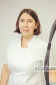 Ступина Ольга Федоровна - Волгоград