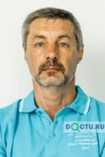 Ступников Олег Анатольевич - Владивосток