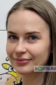 Ступникова Юлия Владимировна - Североморск