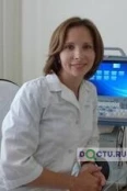 Ступникова Ольга Владимировна - Новокузнецк