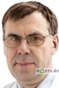 Стуров Виктор Геннадьевич - Новосибирск
