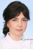 Стурова Юлия Владимировна - Краснодар