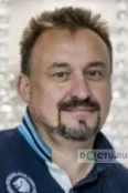 Стужин Сергей Александрович - Владивосток
