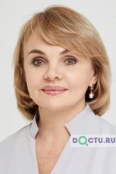 Стужина Инесса Львовна - Владивосток