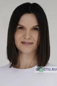 Стычинская Наталья Васильевна - Иркутск