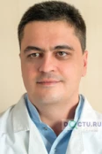 Стыкут Вадим Юрьевич - Нижний Новгород