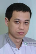 Су Роман Гихеевич - Южно-Сахалинск