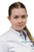 Субачева Полина Сергеевна - Москва