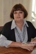 Субаева Гульшат Рафхатовна - Казань