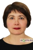 Субаева Гульшат Мансуровна - Казань