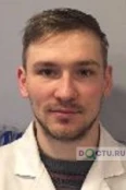 Субботин Альберт Викторович - Екатеринбург