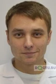 Субботин Анатолий Валерьевич - Москва