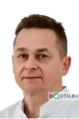 Субботин Дмитрий Николаевич - Москва