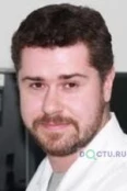 Субботин Юрий Александрович - Москва