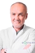 Субботин Сергей Петрович - Тамбов