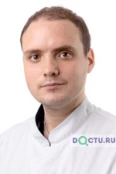 Субботин Станислав Андреевич - Краснодар
