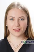 Субботина Александра Андреевна - Краснодар