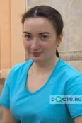 Субботина Анастасия Александровна - Тамбов