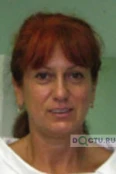 Субботина Елена Владимировна - Москва