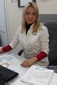 Субботина Елена Сергеевна - Благовещенск