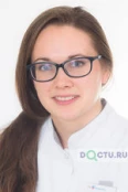 Субботина Елизавета Андреевна - Пермь