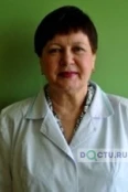 Субботина Галина Николаевна - Вологда