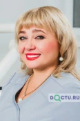 Субботина Ирина Николаевна - Краснодар