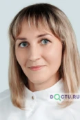Субботина Ксения Сергеевна - Петрозаводск