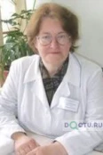 Субботина Людмила Борисовна - Ульяновск