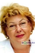 Субботина Людмила Николаевна - Волгоград