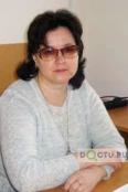 Субботина Марина Александровна - Тверь