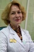 Субботина Марина Алексеевна - Москва