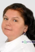 Субботина Ольга Юрьевна - Санкт-Петербург