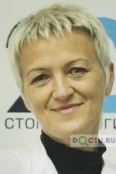 Субботина Ольга Михайловна - Волгоград