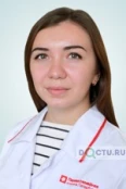 Субботина Софья Сергеевна - Псков