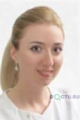 Субботина Светлана Юрьевна - Москва
